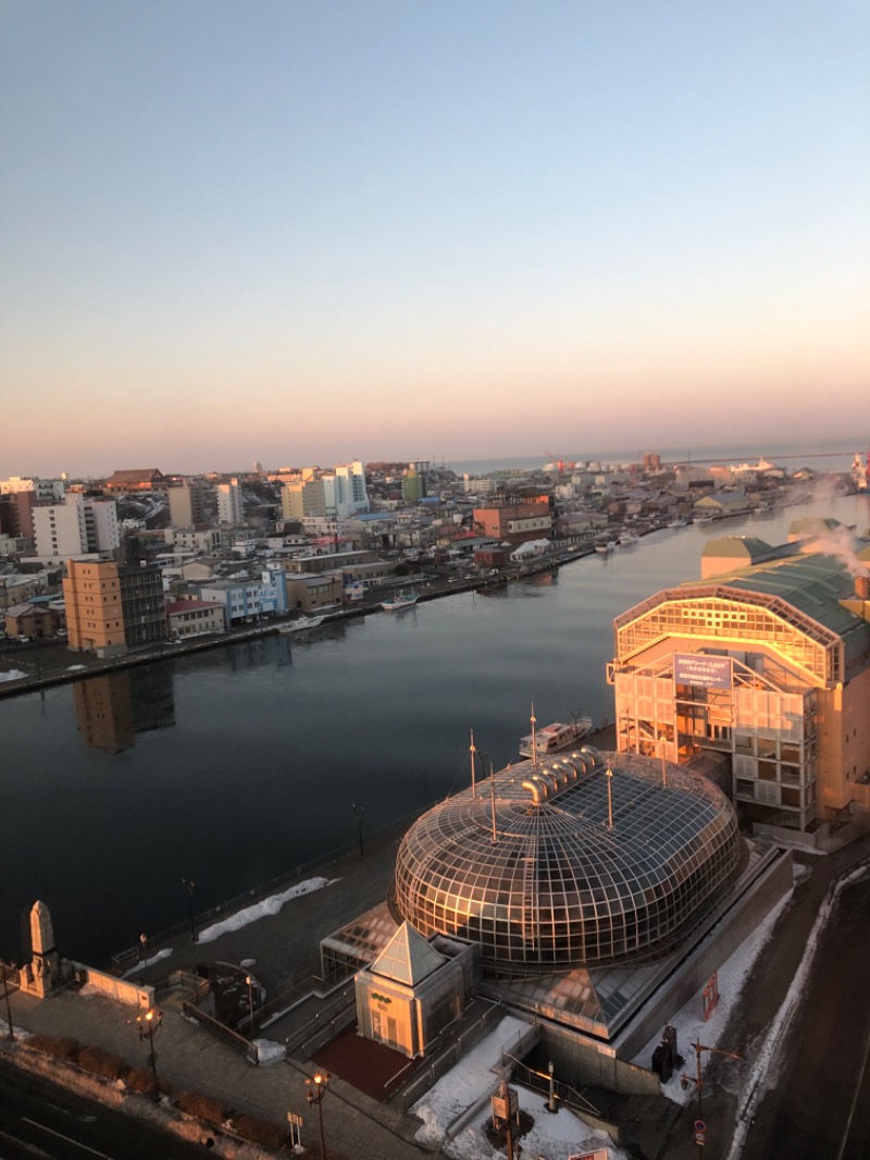 tacchy 魔都サッポロがスキすぎるさんの幣舞の湯 ドーミーインPREMIUM釧路のサ活写真