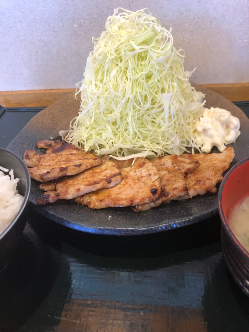 tacchy 魔都サッポロがスキすぎるさんの幣舞の湯 ドーミーインPREMIUM釧路のサ活写真