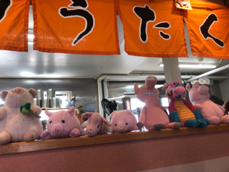 tacchy 魔都サッポロがスキすぎるさんの幣舞の湯 ドーミーインPREMIUM釧路のサ活写真