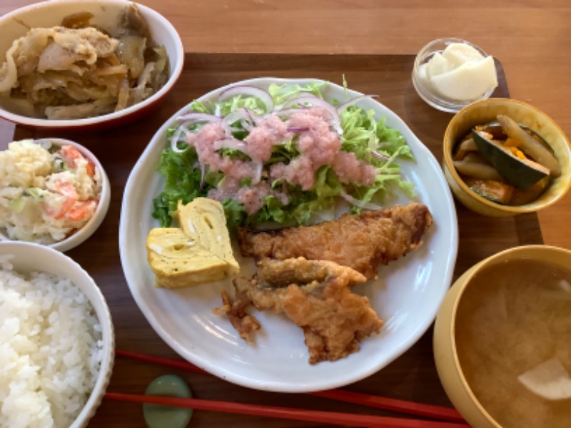 tacchy 魔都サッポロがスキすぎるさんの小金湯温泉 湯元 小金湯のサ活写真