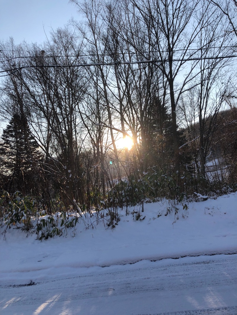 tacchy 魔都サッポロがスキすぎるさんの月見湯のサ活写真