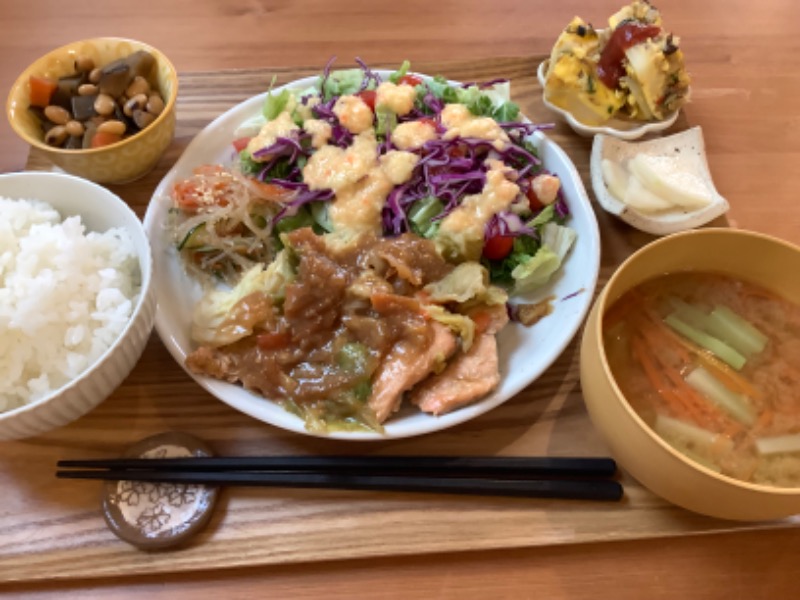 tacchy 魔都サッポロがスキすぎるさんの月見湯のサ活写真