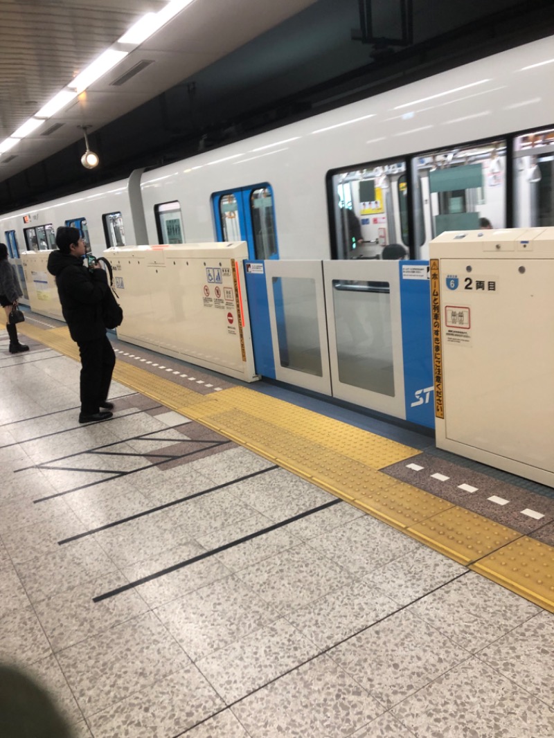 tacchy 魔都サッポロがスキすぎるさんの望月湯のサ活写真