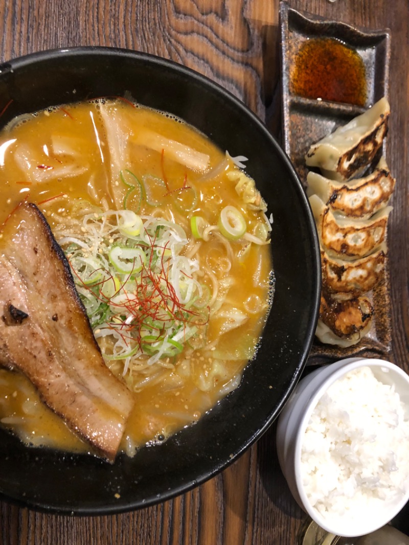 tacchy 魔都サッポロがスキすぎるさんの望月湯のサ活写真