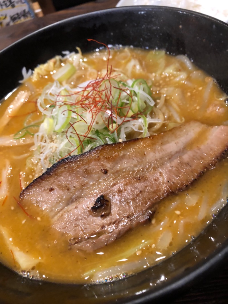 tacchy 魔都サッポロがスキすぎるさんの望月湯のサ活写真