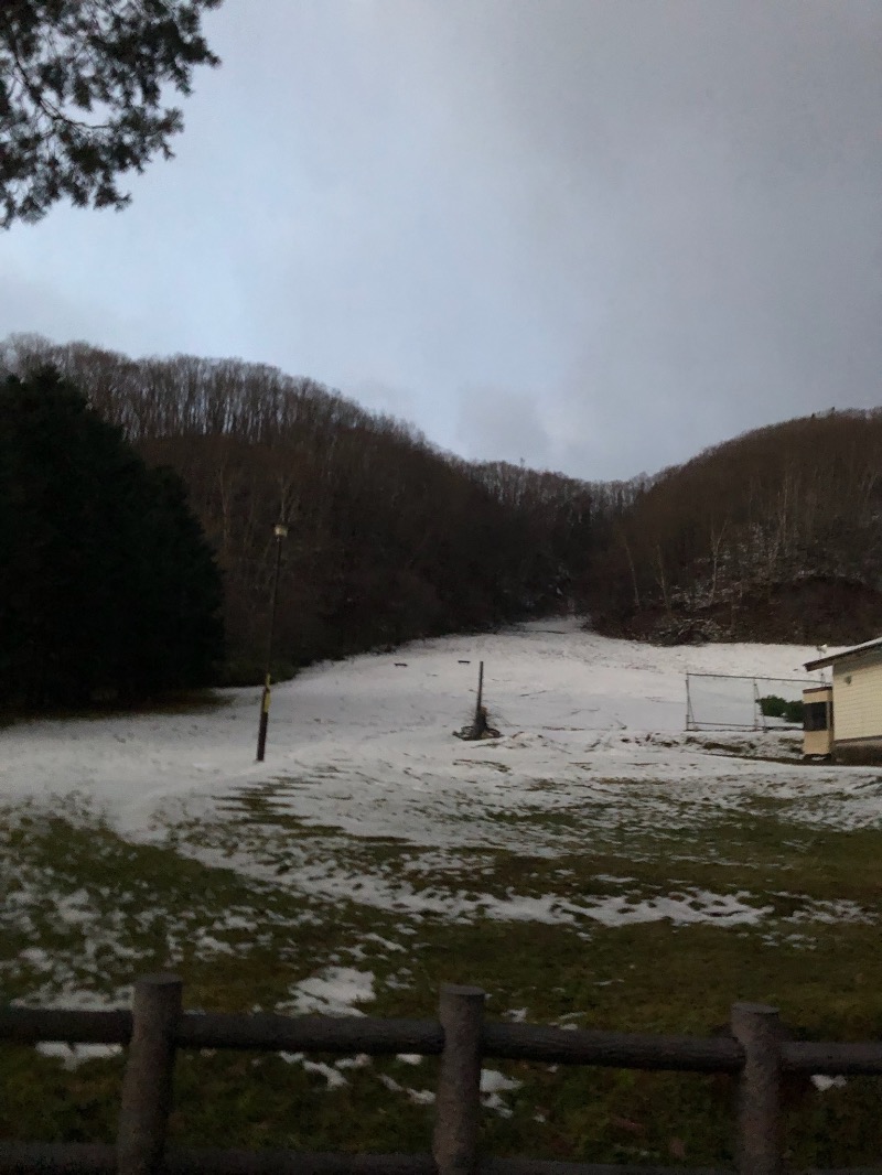 tacchy 魔都サッポロがスキすぎるさんのスポーツアカデミー ブランチ 札幌月寒のサ活写真