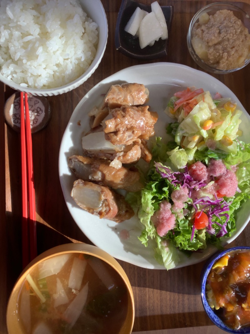 tacchy 魔都サッポロがスキすぎるさんのスポーツアカデミー ブランチ 札幌月寒のサ活写真