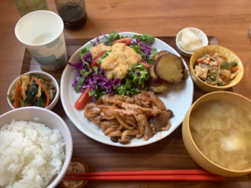 tacchy 魔都サッポロがスキすぎるさんのスポーツアカデミー ブランチ 札幌月寒のサ活写真