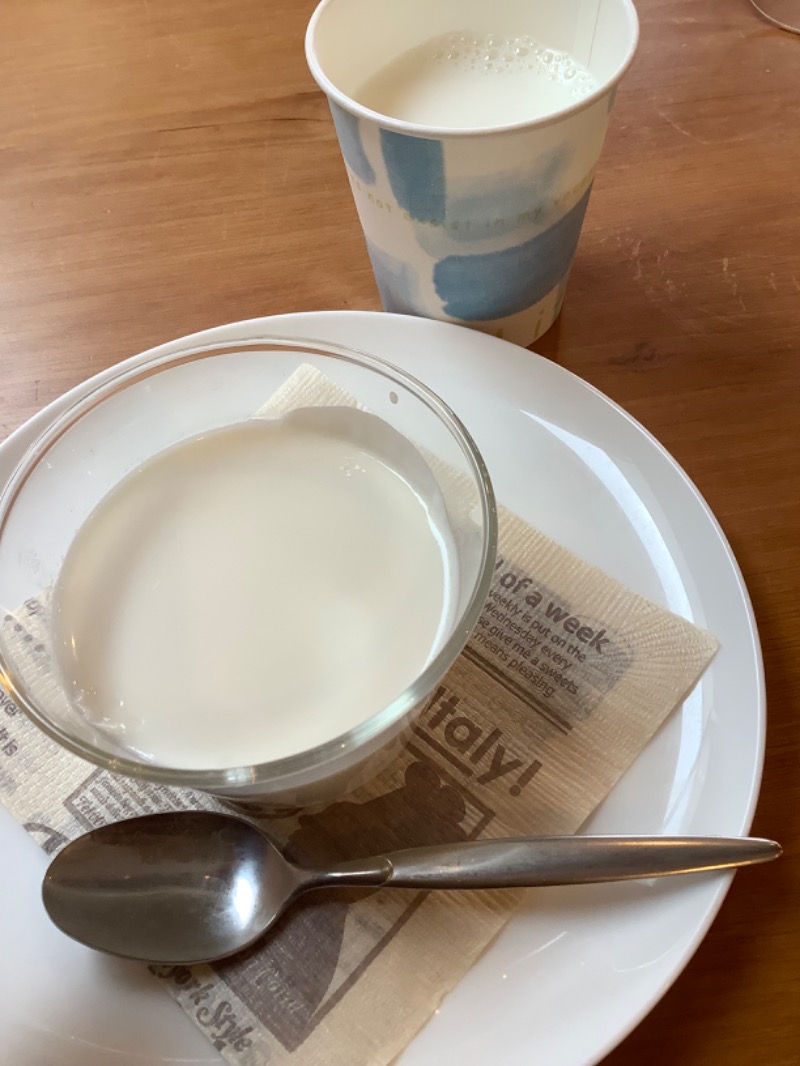 tacchy 魔都サッポロがスキすぎるさんのスポーツアカデミー ブランチ 札幌月寒のサ活写真