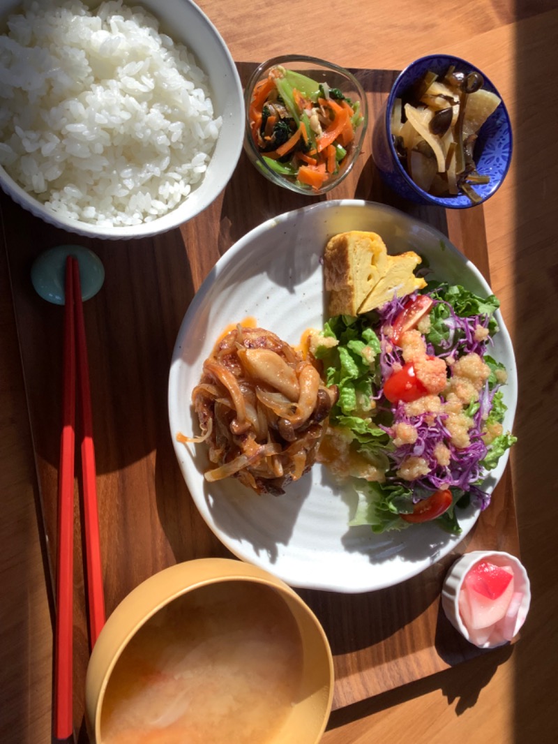 tacchy 魔都サッポロがスキすぎるさんのスポーツアカデミー ブランチ 札幌月寒のサ活写真