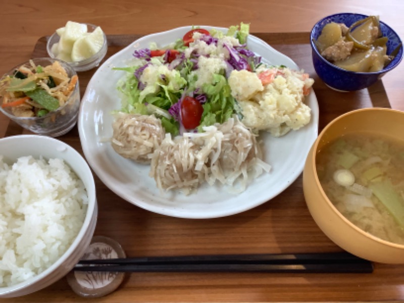 tacchy 魔都サッポロがスキすぎるさんのスポーツアカデミー ブランチ 札幌月寒のサ活写真