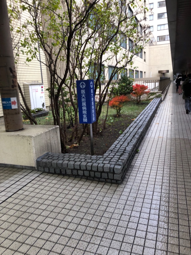 tacchy 魔都サッポロがスキすぎるさんのザ・センチュリオンサウナレスト&ステイ札幌のサ活写真