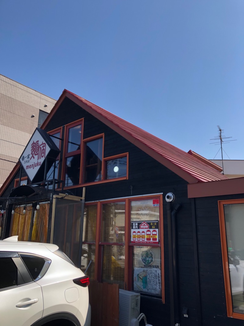 tacchy 魔都サッポロがスキすぎるさんのスポーツクラブ&サウナスパ ルネサンス 札幌平岸24のサ活写真