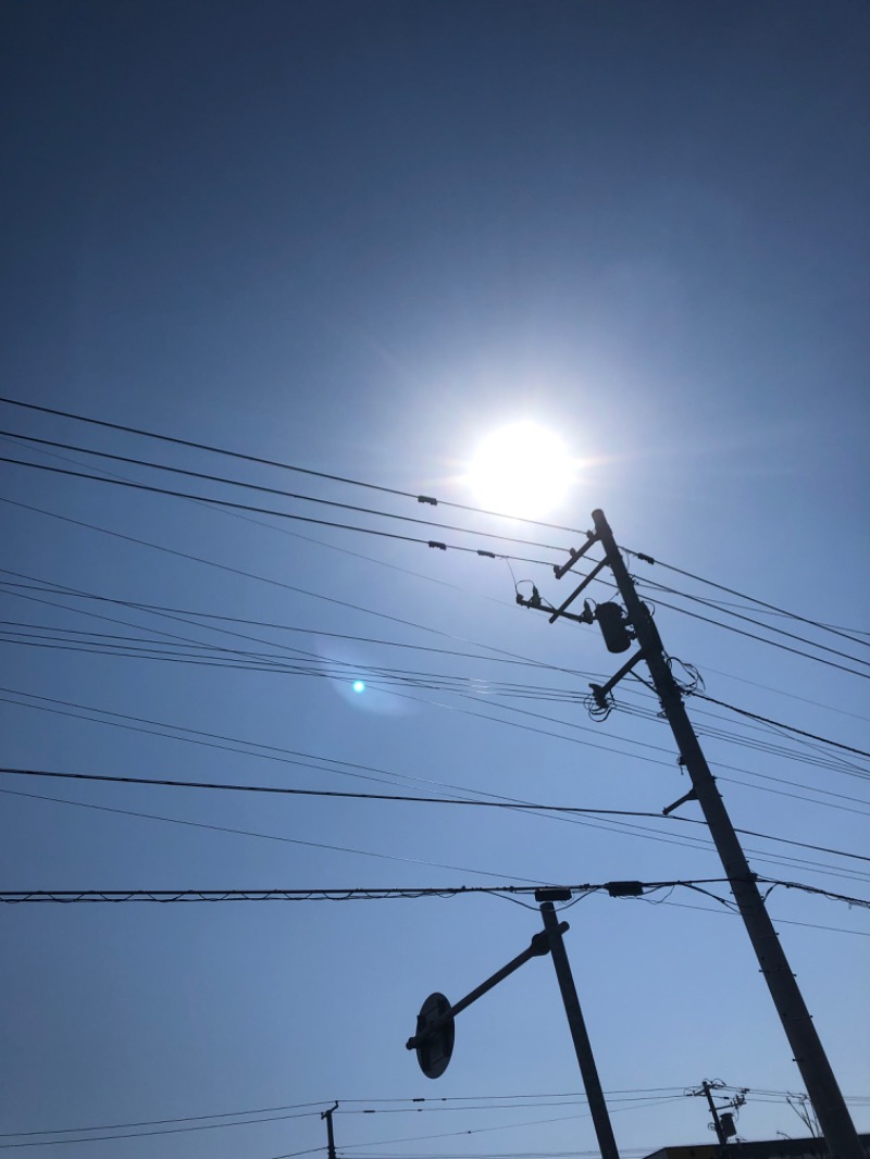 tacchy 魔都サッポロがスキすぎるさんのスポーツクラブ&サウナスパ ルネサンス 札幌平岸24のサ活写真