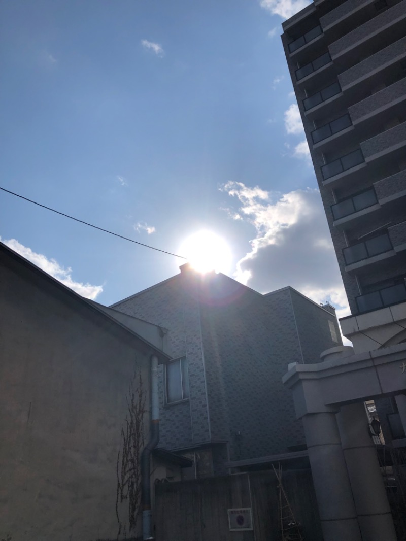 tacchy 魔都サッポロがスキすぎるさんのスポーツクラブ&サウナスパ ルネサンス 札幌平岸24のサ活写真