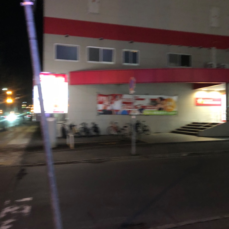 tacchy 魔都サッポロがスキすぎるさんのスポーツクラブ&サウナスパ ルネサンス 札幌平岸24のサ活写真