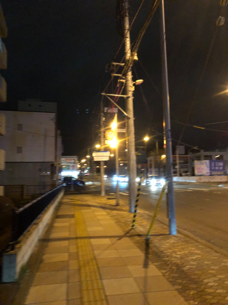 tacchy 魔都サッポロがスキすぎるさんのスポーツクラブ&サウナスパ ルネサンス 札幌平岸24のサ活写真