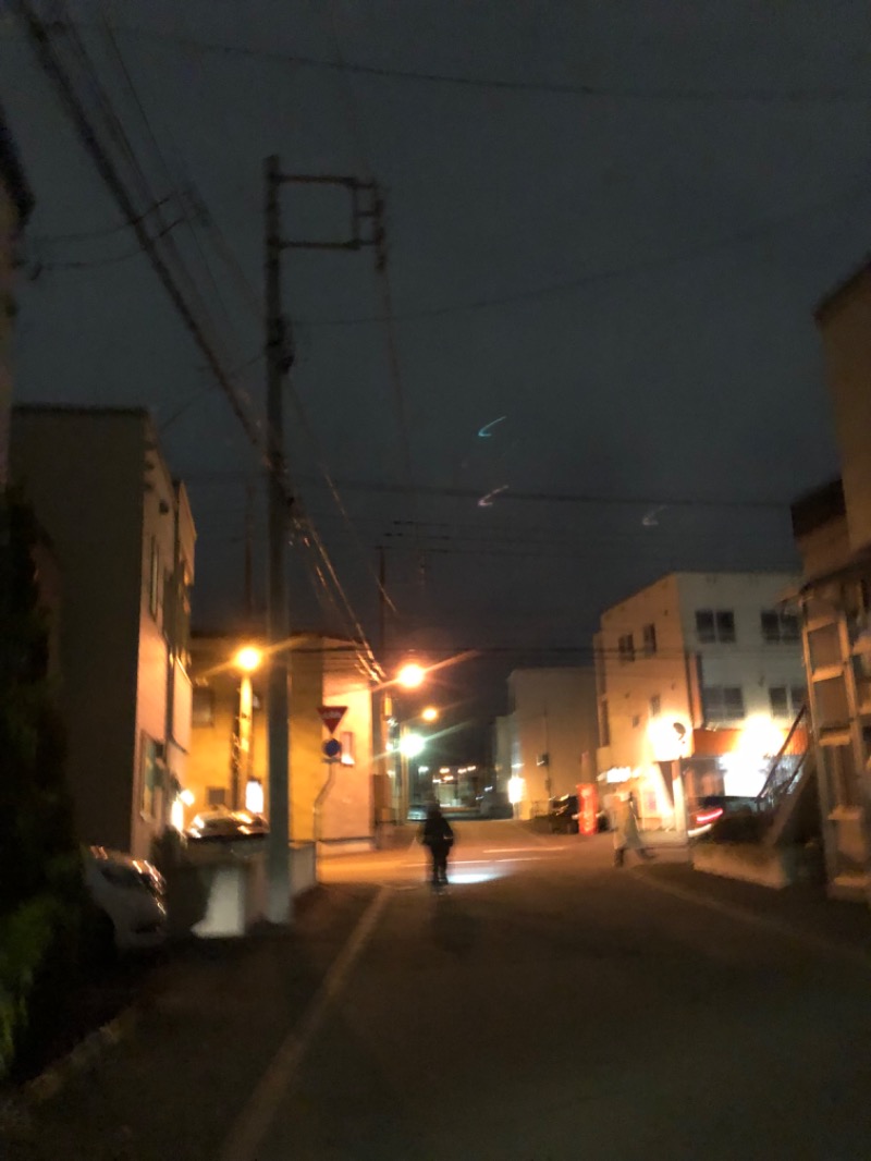 tacchy 魔都サッポロがスキすぎるさんのスポーツクラブ&サウナスパ ルネサンス 札幌平岸24のサ活写真