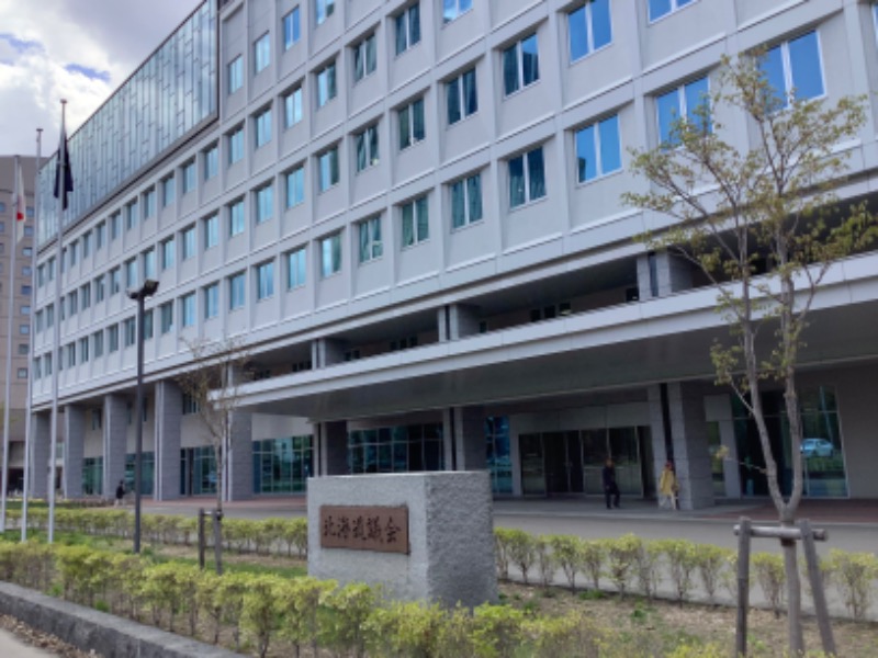 tacchy 魔都サッポロがスキすぎるさんのスポーツクラブ&サウナスパ ルネサンス 札幌平岸24のサ活写真