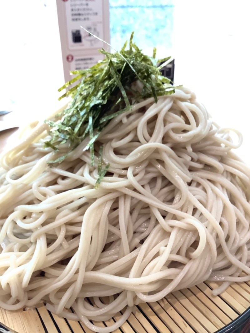 tacchy 魔都サッポロがスキすぎるさんのスポーツクラブ&サウナスパ ルネサンス 札幌平岸24のサ活写真