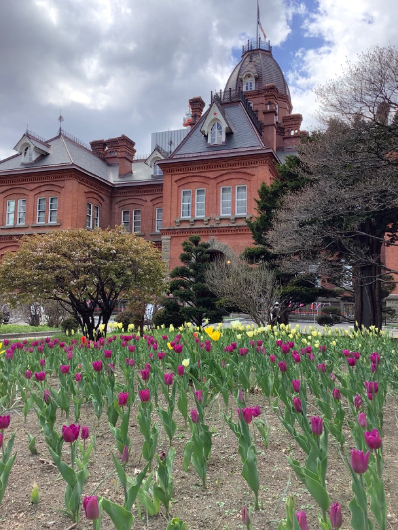tacchy 魔都サッポロがスキすぎるさんのスポーツクラブ&サウナスパ ルネサンス 札幌平岸24のサ活写真