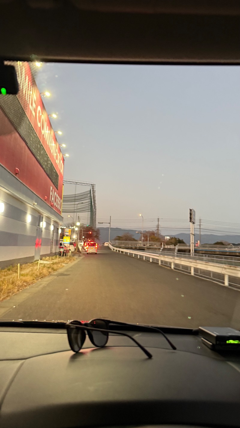 さうなまるさんの佐賀ぽかぽか温泉のサ活写真