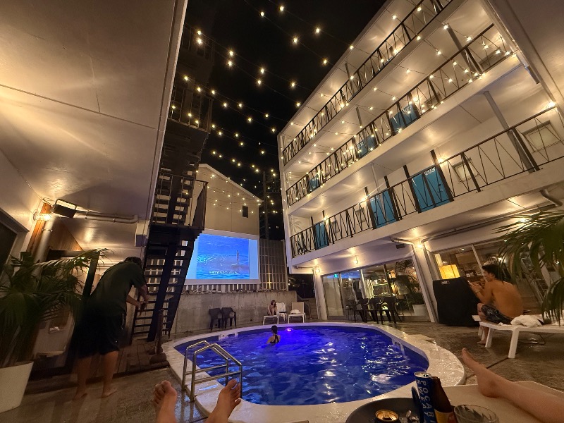 さうなまるさんの8HOTEL CHIGASAKIのサ活写真