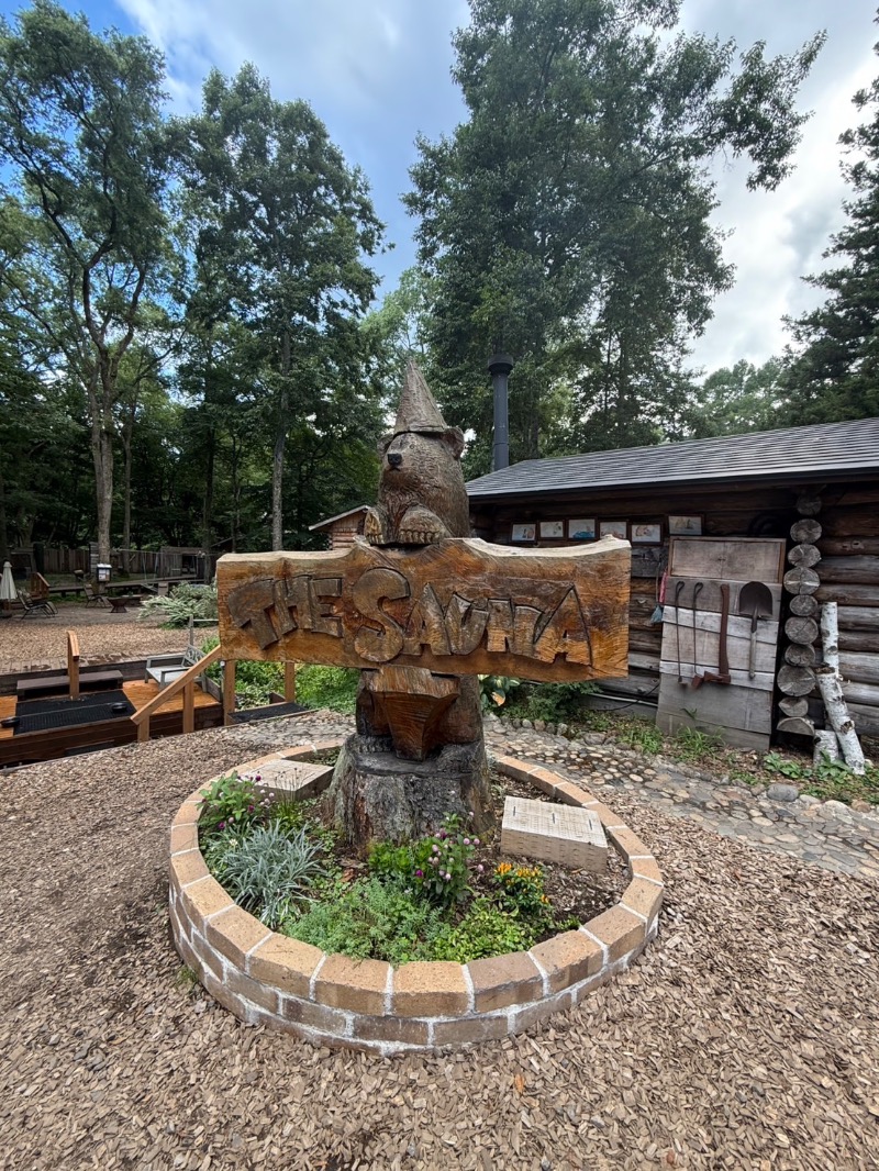 ksoedさんのThe Saunaのサ活写真