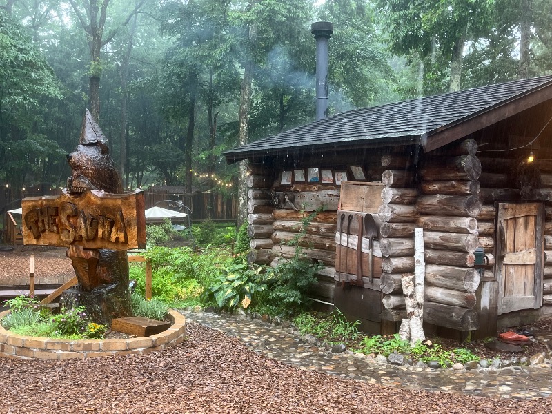 ksoedさんのThe Saunaのサ活写真