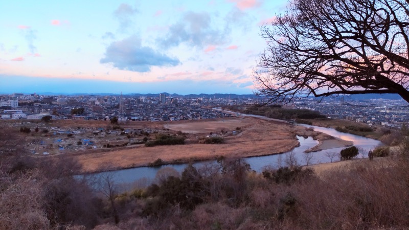 めんめんさんの天空SPA HILLS 竜泉寺の湯 名古屋守山本店のサ活写真