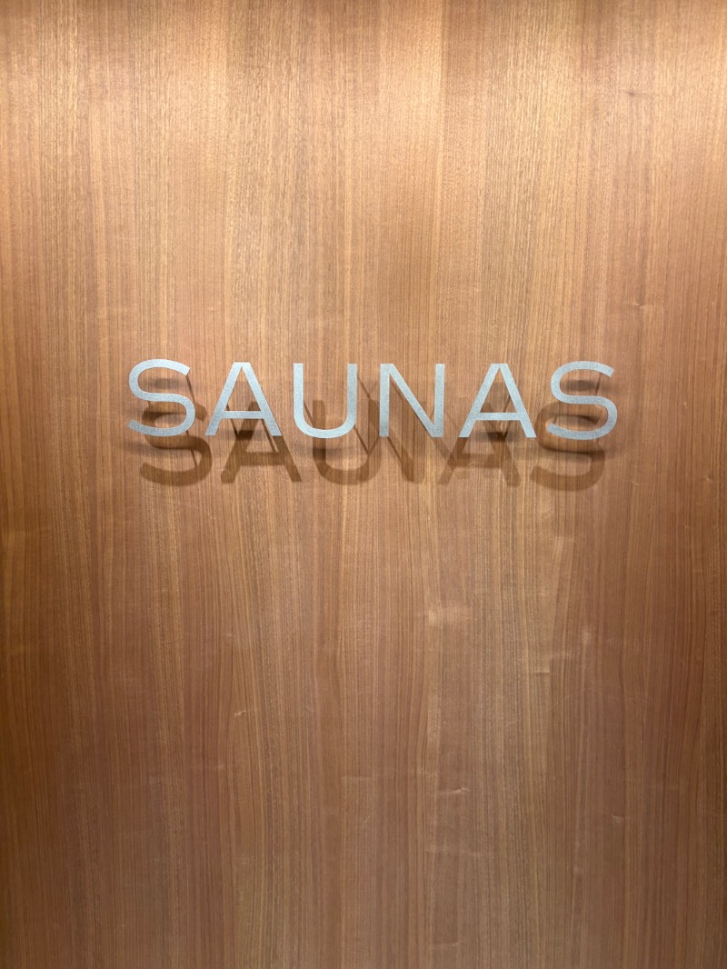 Ukiさんの高輪SAUNASのサ活写真