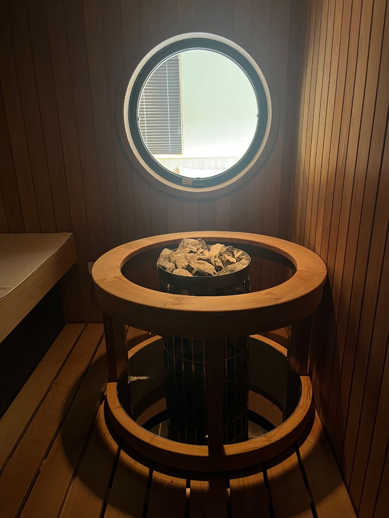 UkiさんのRyokan & Sauna  Yorozuya Hitaのサ活写真