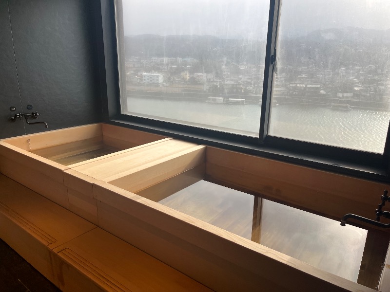UkiさんのRyokan & Sauna  Yorozuya Hitaのサ活写真