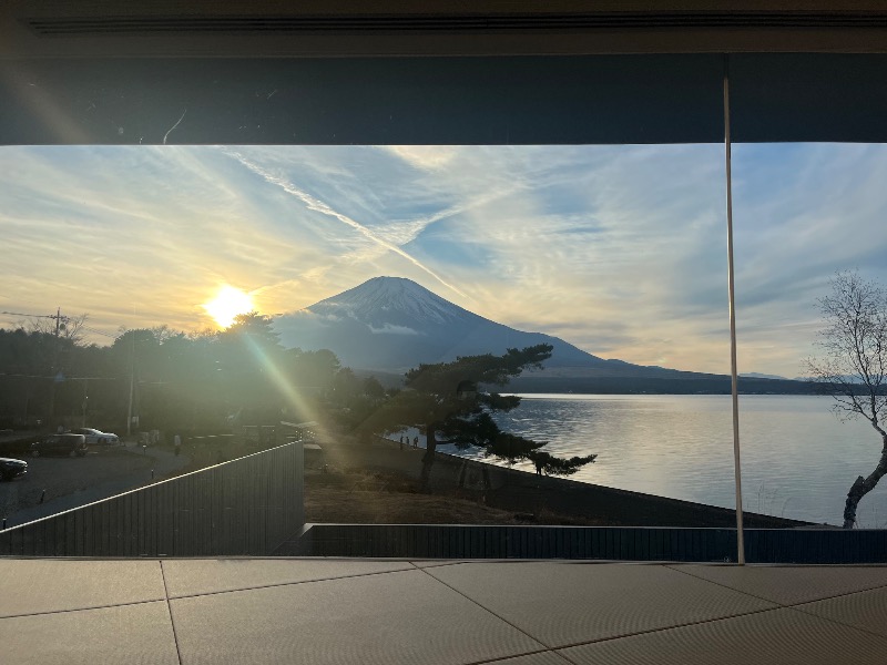 UkiさんのCYCLのサ活写真
