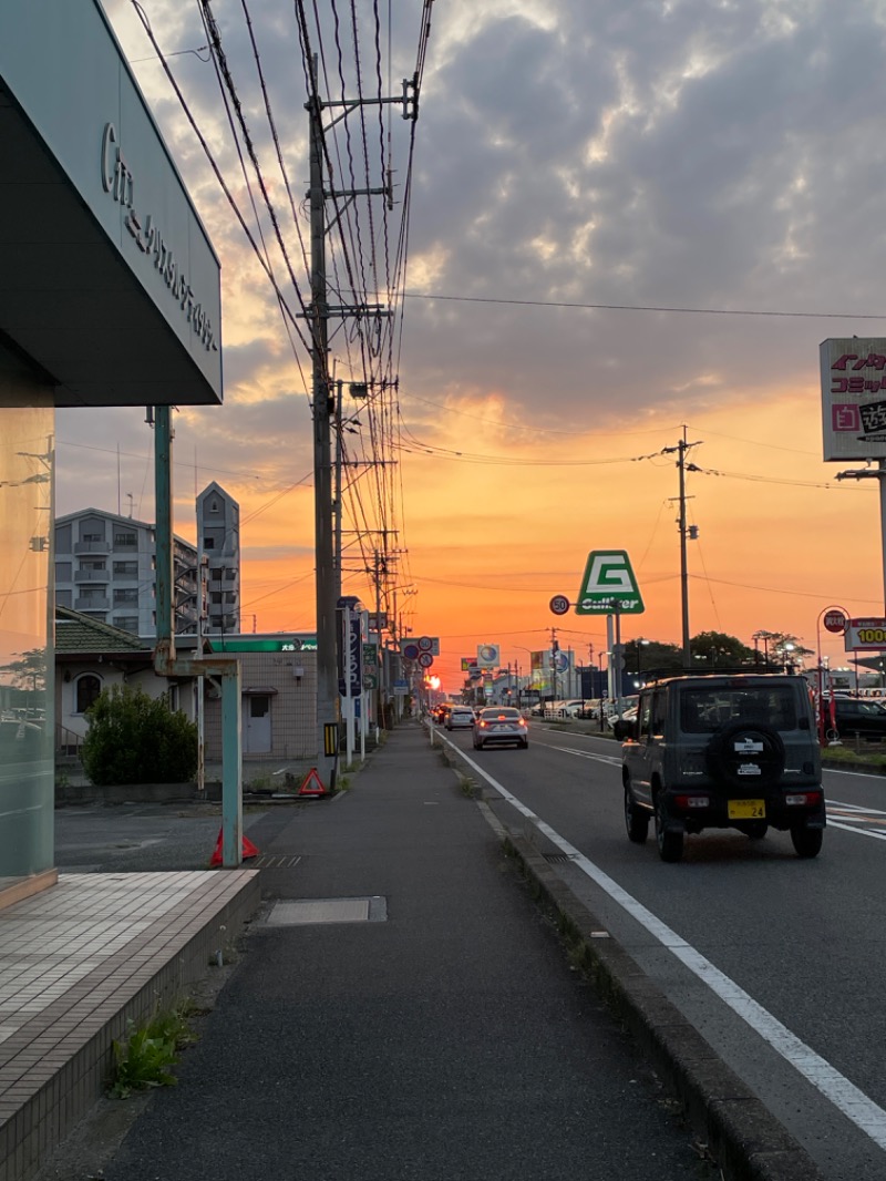 二直さんのさくら温泉のサ活写真