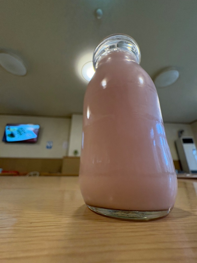 水冷さんのこうしんの湯のサ活写真