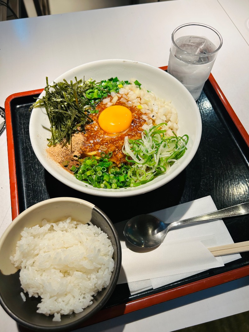 水冷さんのニコーリフレ SAPPOROのサ活写真