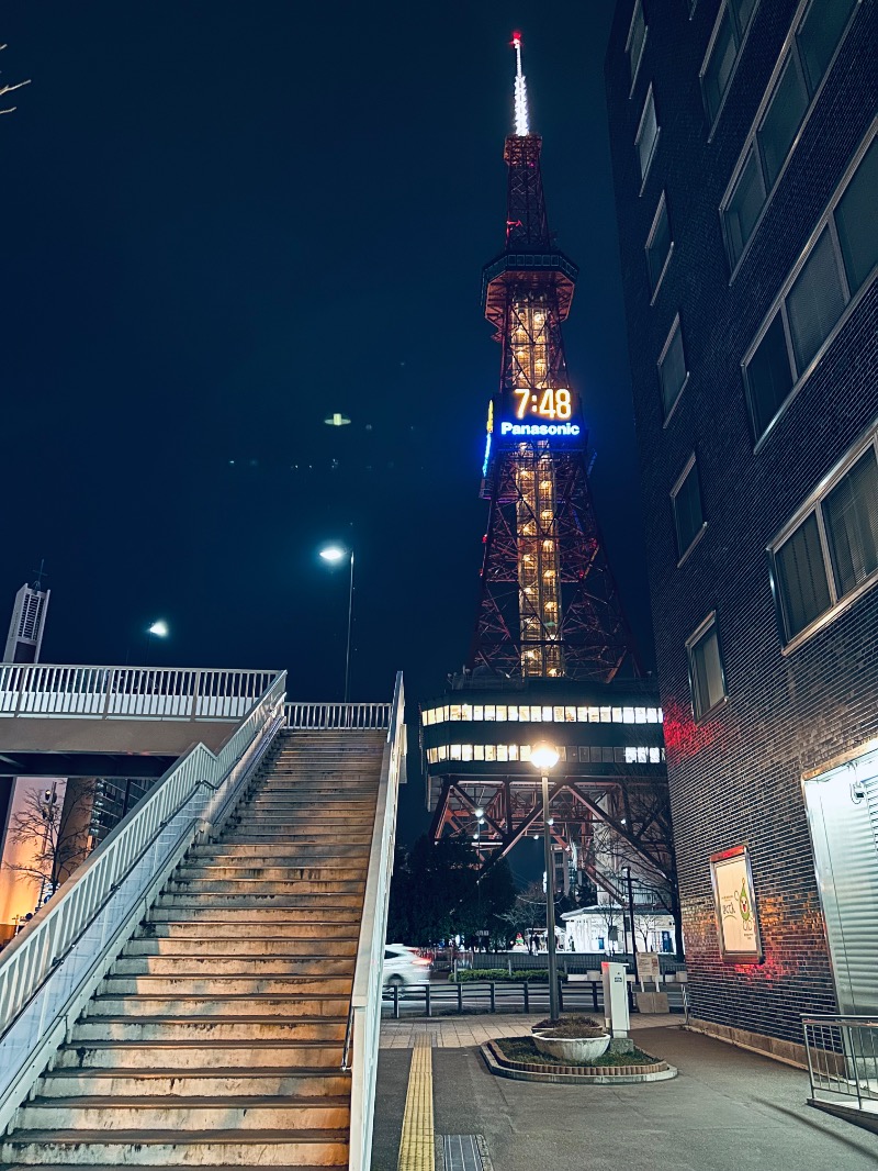 水冷さんのニコーリフレ SAPPOROのサ活写真