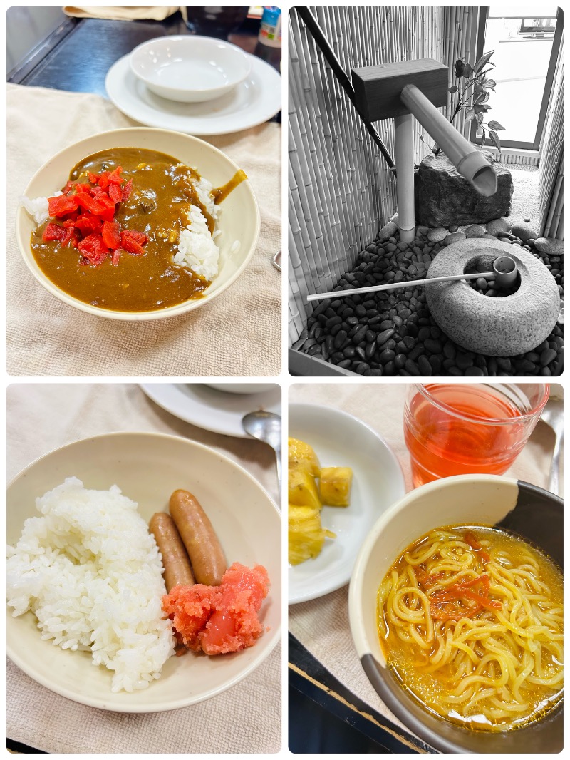 水冷さんのニコーリフレ SAPPOROのサ活写真