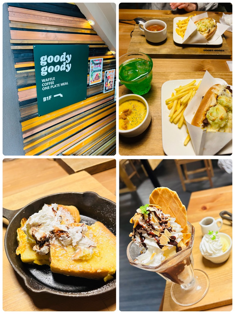 水冷さんのニコーリフレ SAPPOROのサ活写真