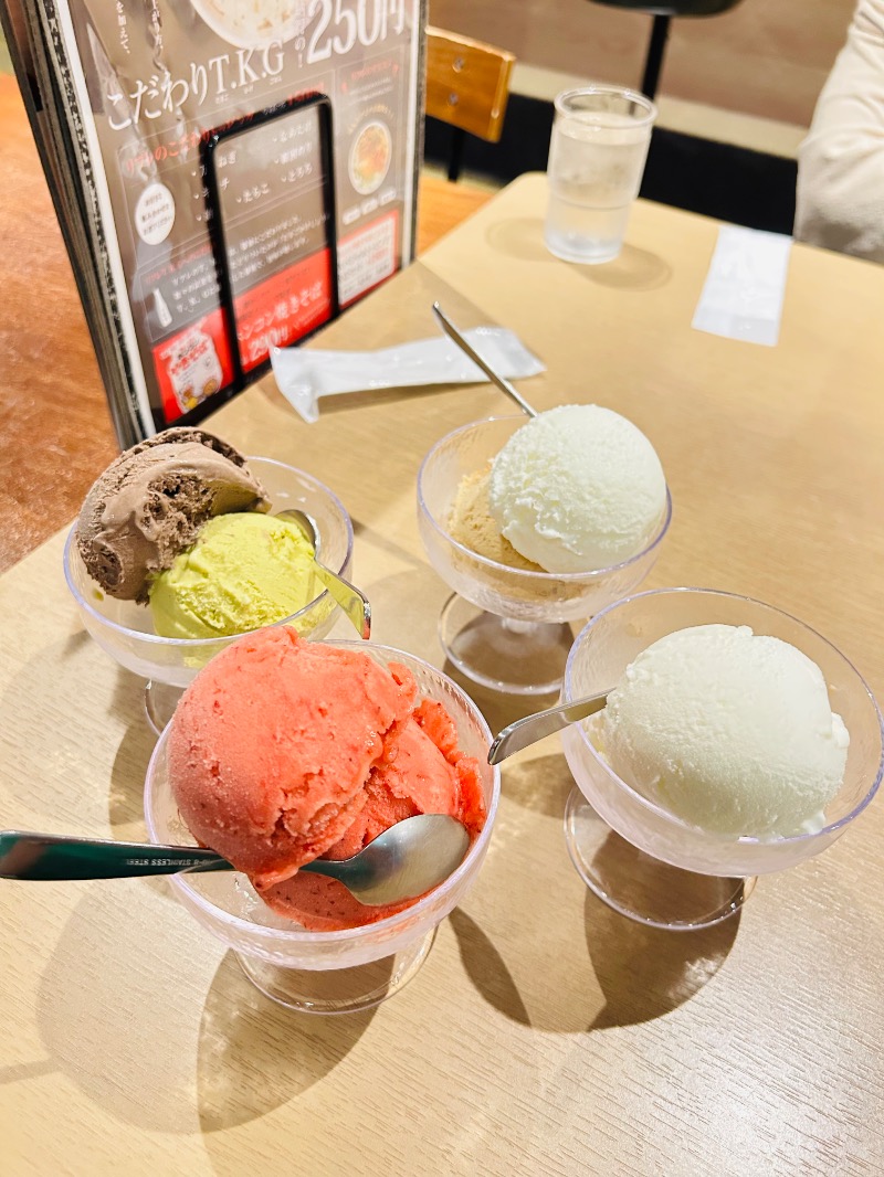 水冷さんのニコーリフレ SAPPOROのサ活写真