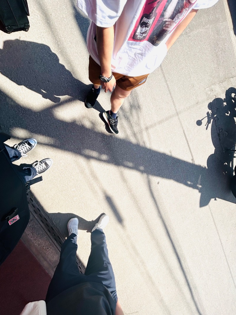 水冷さんのニコーリフレ SAPPOROのサ活写真