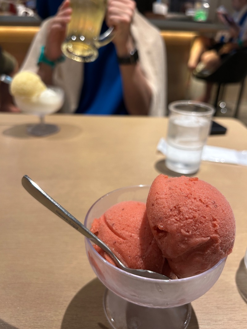 水冷さんのニコーリフレ SAPPOROのサ活写真