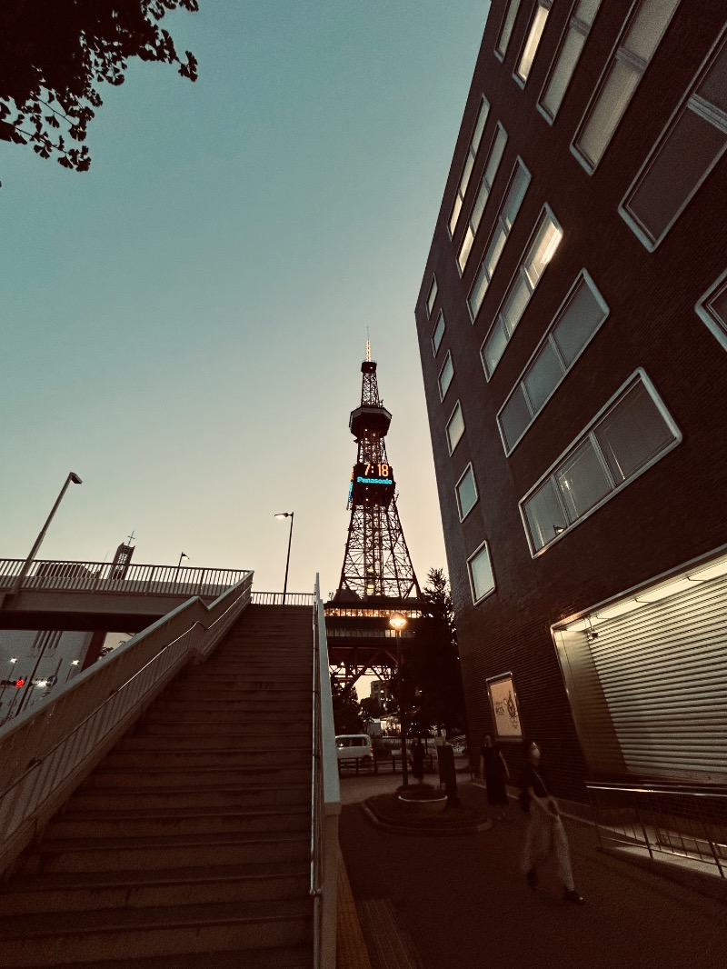 水冷さんのニコーリフレ SAPPOROのサ活写真