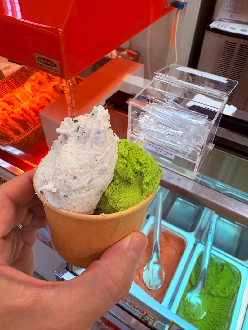 水冷さんのニコーリフレ SAPPOROのサ活写真