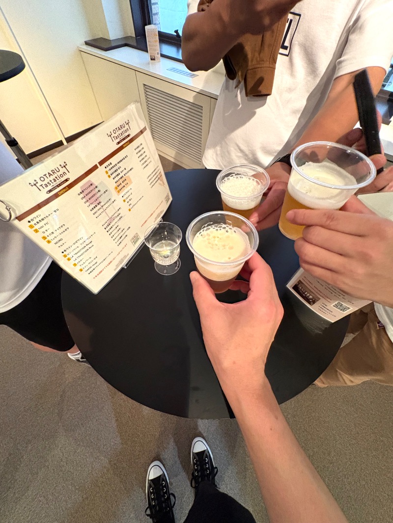 水冷さんのニコーリフレ SAPPOROのサ活写真