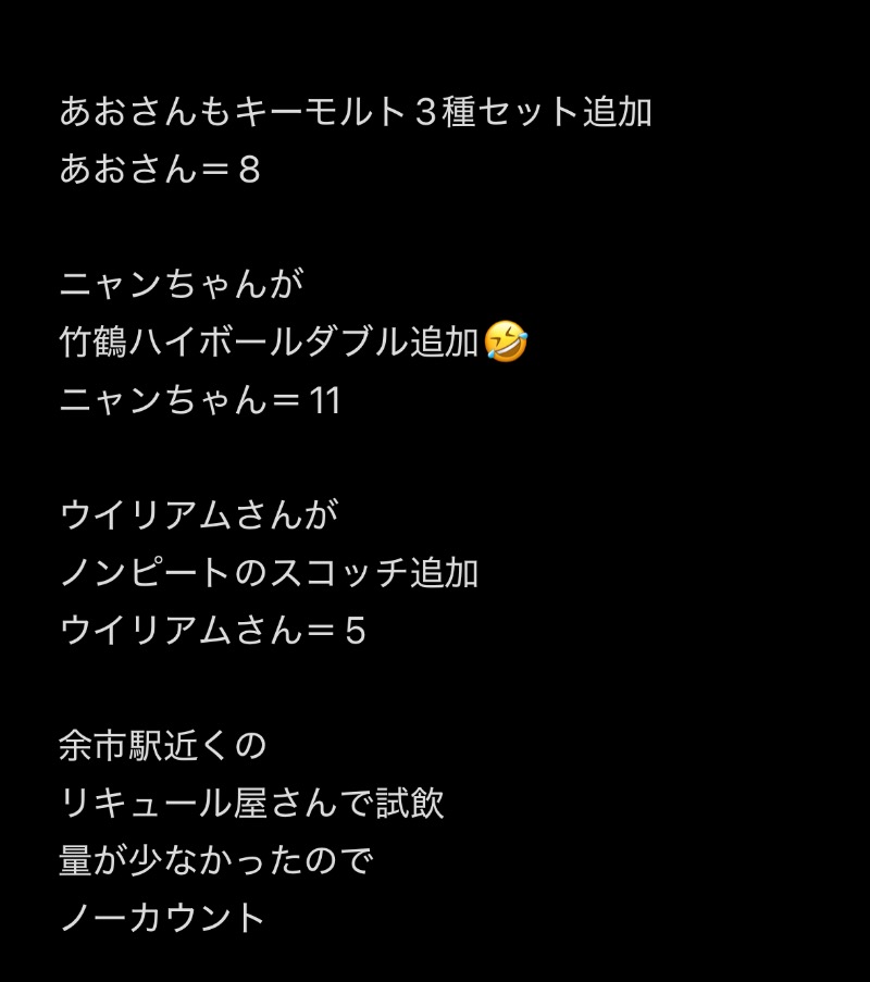 水冷さんのニコーリフレ SAPPOROのサ活写真