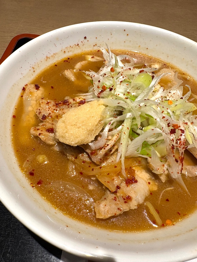水冷さんのニコーリフレ SAPPOROのサ活写真