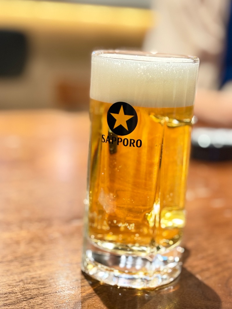 水冷さんのニコーリフレ SAPPOROのサ活写真