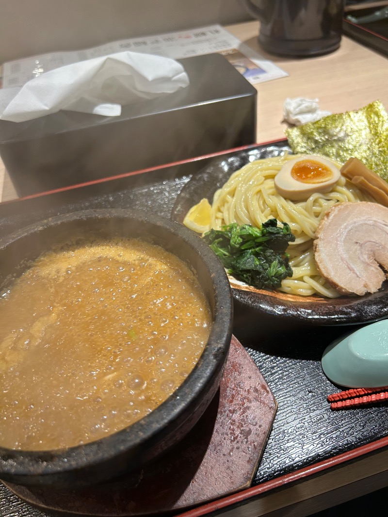 水冷さんの幽泉閣のサ活写真